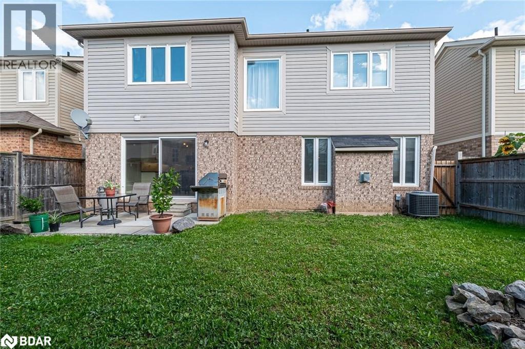 69 Kidd Crescent, New Tecumseth, Ontario  L9R 0C8 - Photo 10 - 40788987