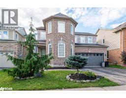 69 KIDD Crescent, New Tecumseth, Ontario
