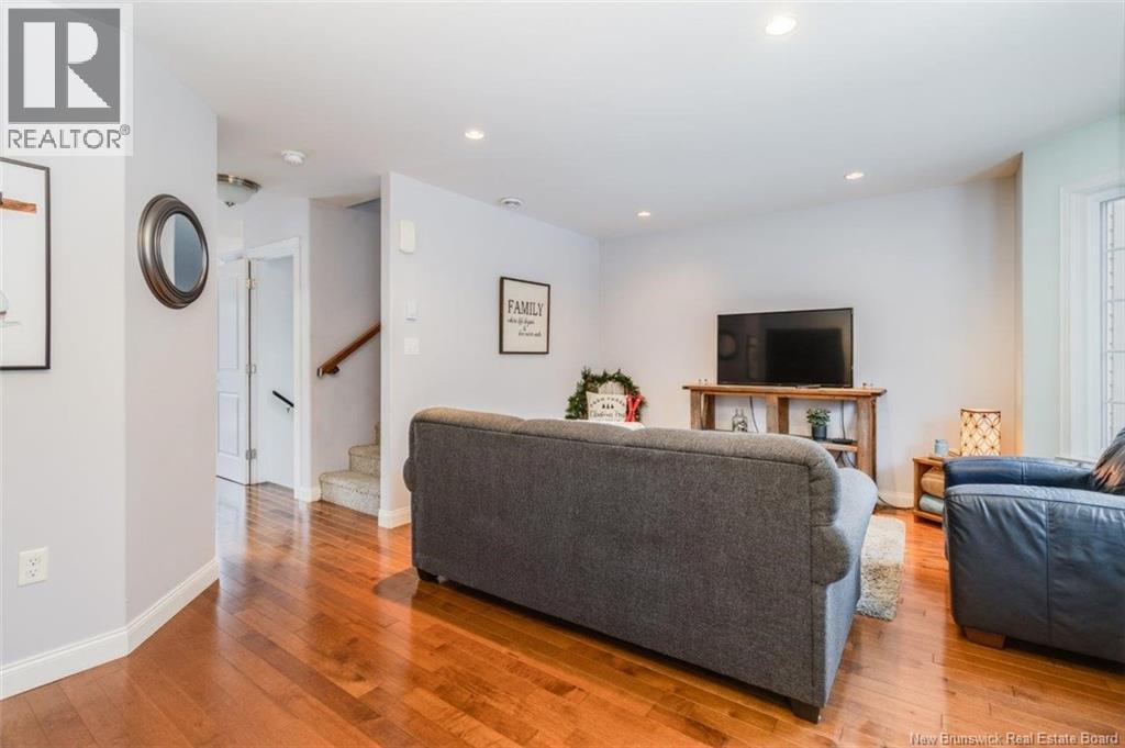 5 Keirra Street, Fredericton, New Brunswick  E3A 4Y4 - Photo 10 - NB130295