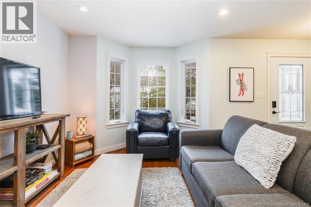 5 Keirra Street, Fredericton, New Brunswick  E3A 4Y4 - Photo 11 - NB130295