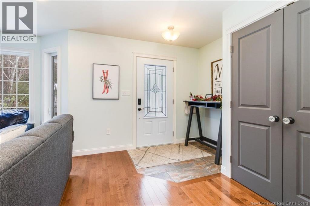 5 Keirra Street, Fredericton, New Brunswick  E3A 4Y4 - Photo 12 - NB130295
