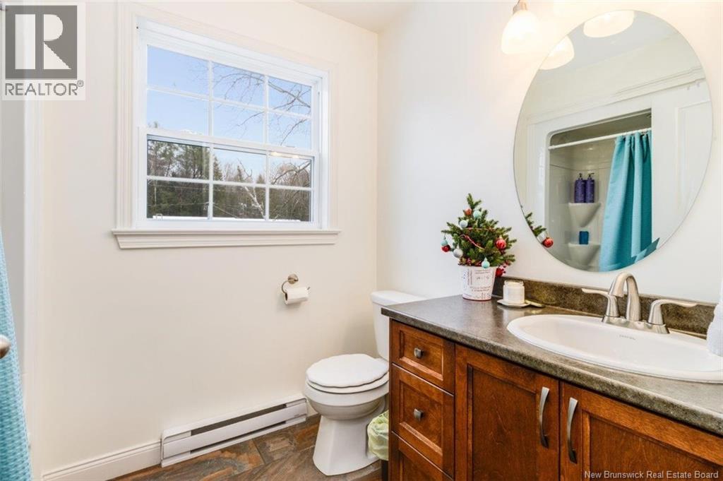 5 Keirra Street, Fredericton, New Brunswick  E3A 4Y4 - Photo 19 - NB130295