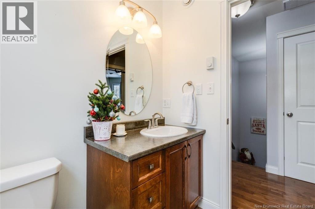 5 Keirra Street, Fredericton, New Brunswick  E3A 4Y4 - Photo 20 - NB130295
