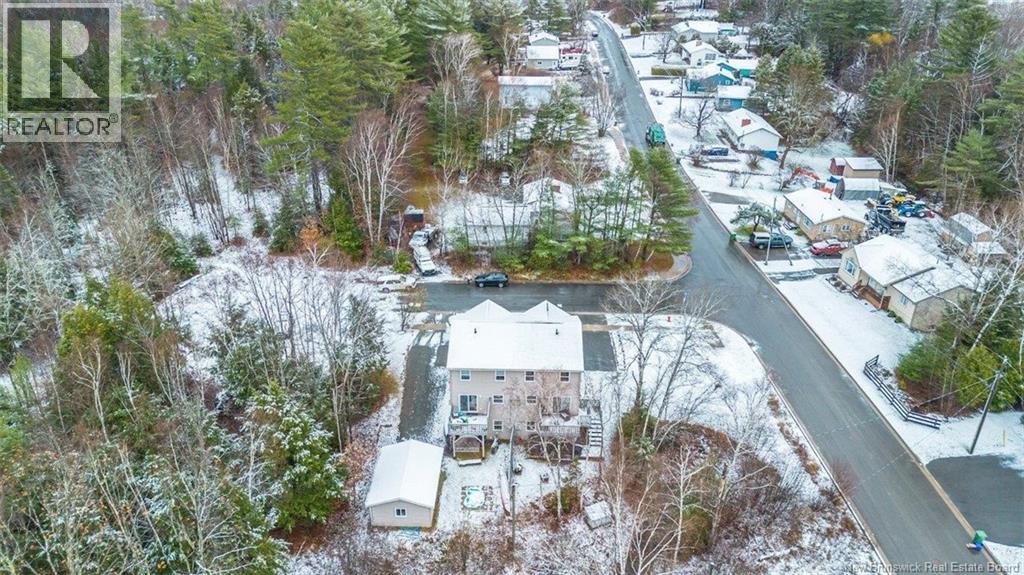 5 Keirra Street, Fredericton, New Brunswick  E3A 4Y4 - Photo 32 - NB130295