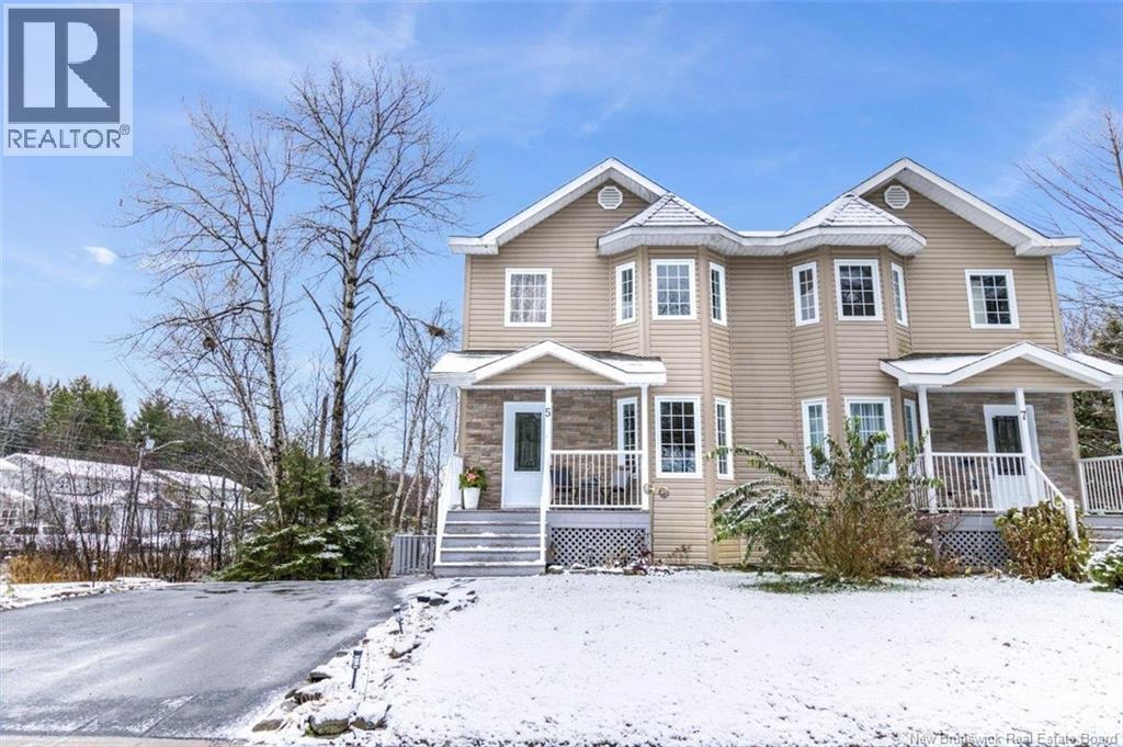 5 Keirra Street, Fredericton, New Brunswick  E3A 4Y4 - Photo 34 - NB130295