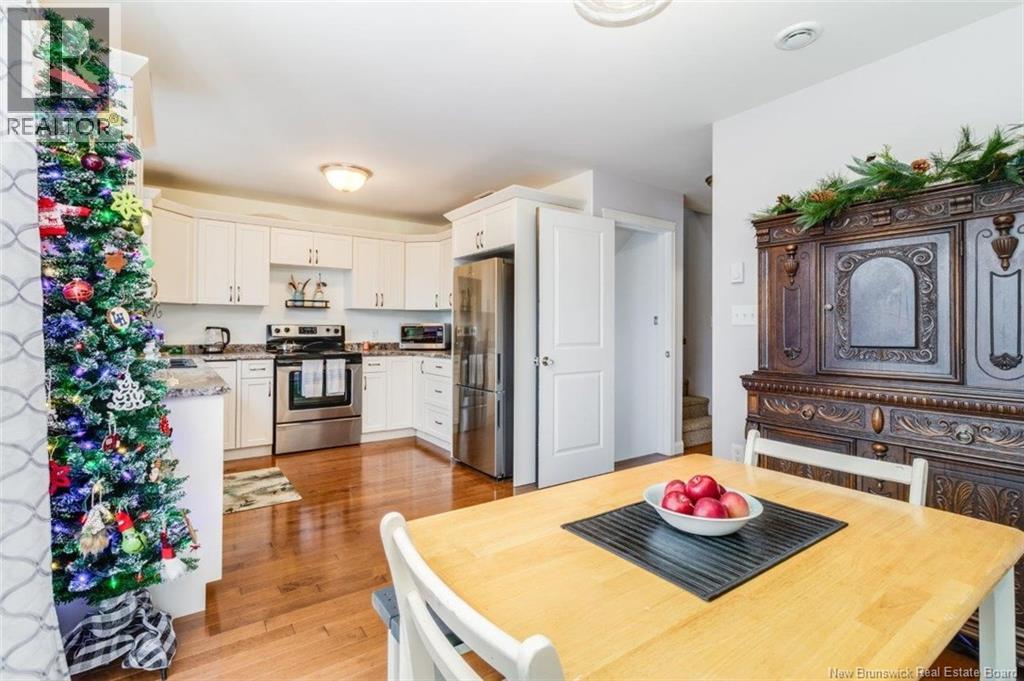 5 Keirra Street, Fredericton, New Brunswick  E3A 4Y4 - Photo 5 - NB130295