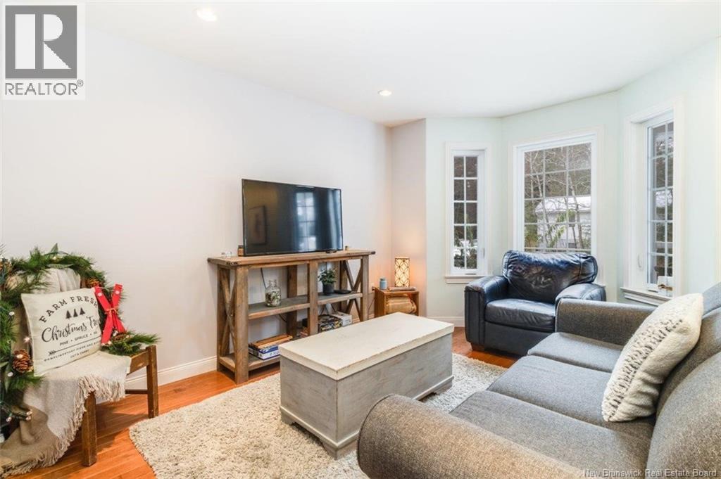 5 Keirra Street, Fredericton, New Brunswick  E3A 4Y4 - Photo 8 - NB130295