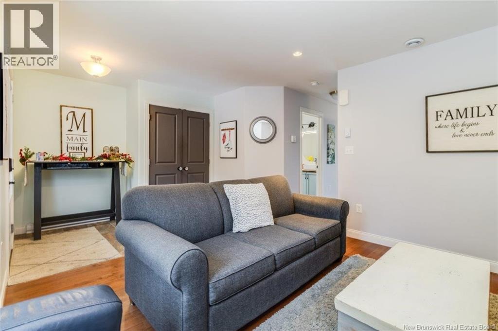 5 Keirra Street, Fredericton, New Brunswick  E3A 4Y4 - Photo 9 - NB130295