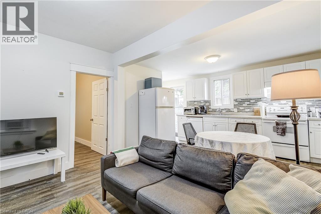 185 Simcoe Street E, Hamilton, Ontario  L8L 3N9 - Photo 8 - 40766194