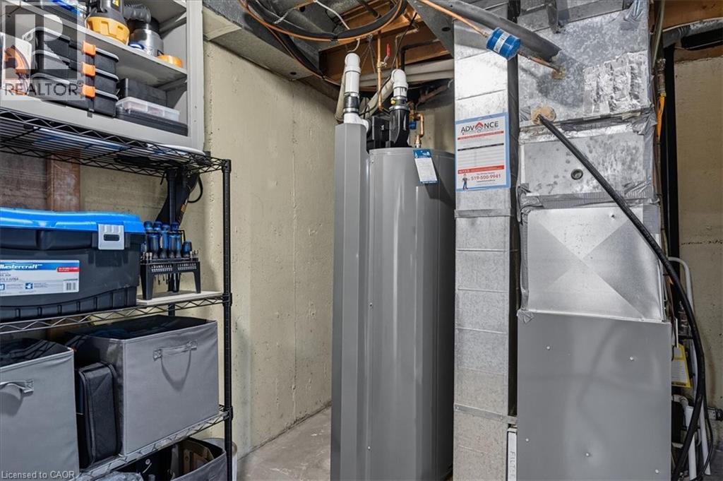 18 Berwick Place, Kitchener, Ontario  N2A 2R7 - Photo 38 - 40772492