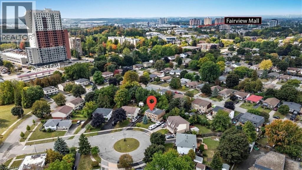 18 Berwick Place, Kitchener, Ontario  N2A 2R7 - Photo 33 - 40772492