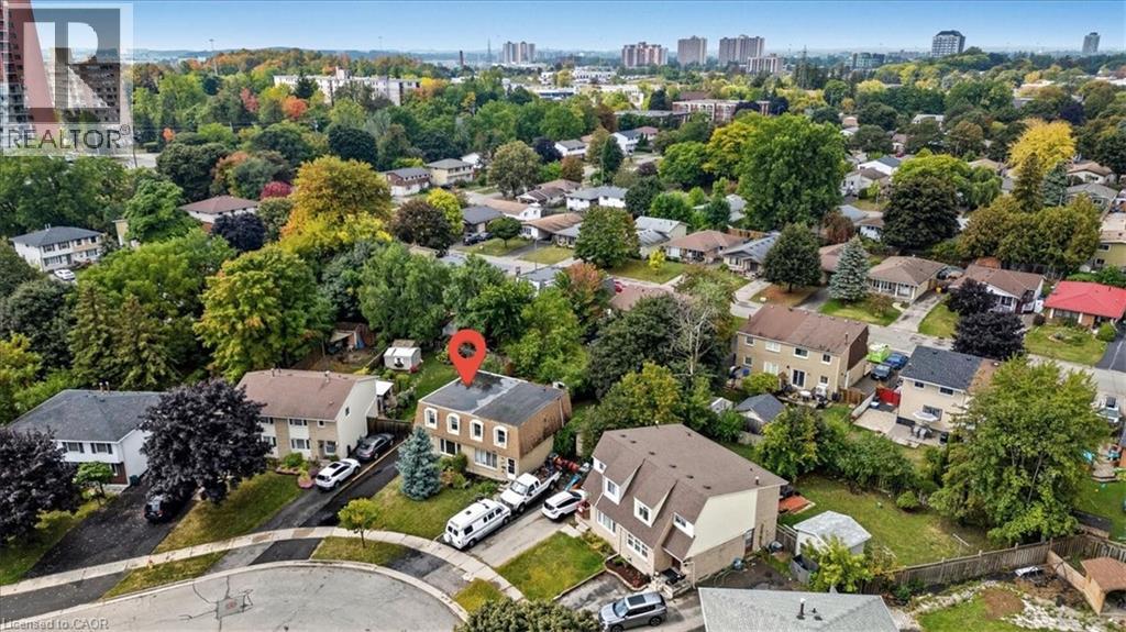 18 Berwick Place, Kitchener, Ontario  N2A 2R7 - Photo 32 - 40772492