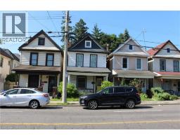 22 BURLINGTON Street E, Hamilton, Ontario