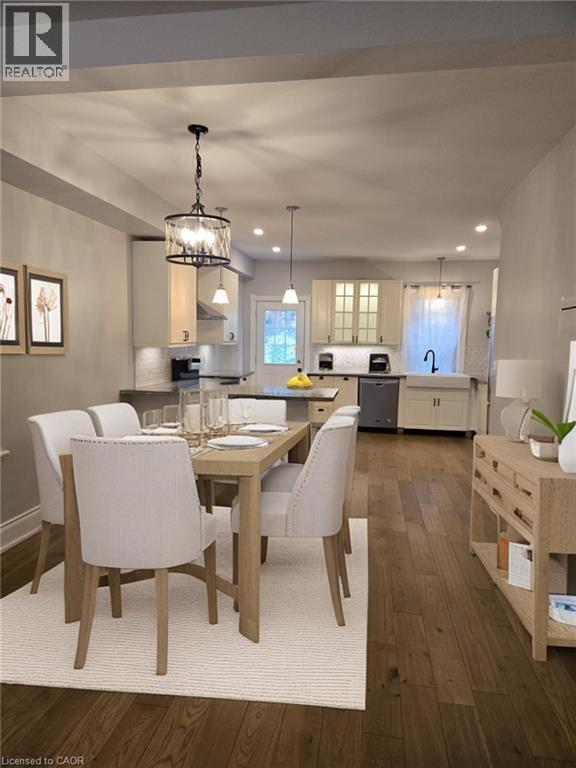 22 Burlington Street E, Hamilton, Ontario  L8L 4G2 - Photo 5 - 40777474