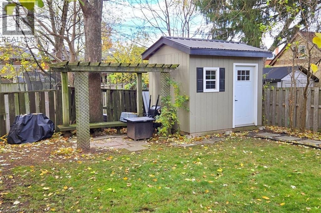 68 Bond Street S, Hamilton, Ontario  L8S 1S7 - Photo 35 - 40788037