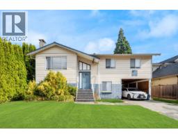 4851 McLure Avenue, Richmond, Ca