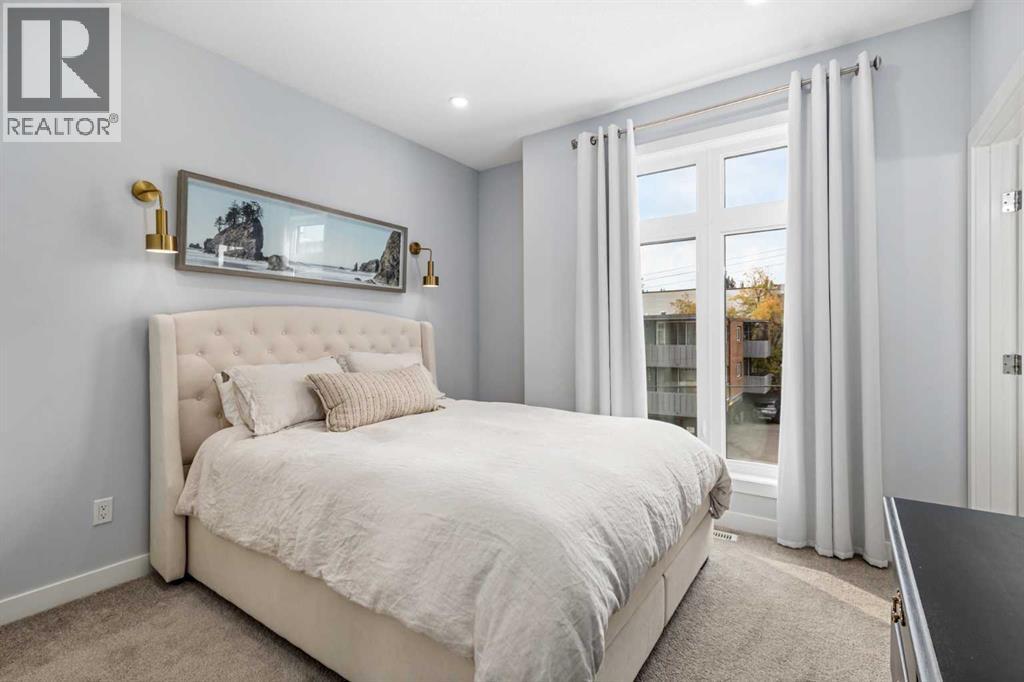 1708 19 Avenue Sw, Calgary, Alberta  T2T 6W6 - Photo 25 - A2257537