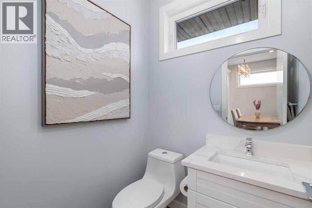 1708 19 Avenue Sw, Calgary, Alberta  T2T 6W6 - Photo 23 - A2257537