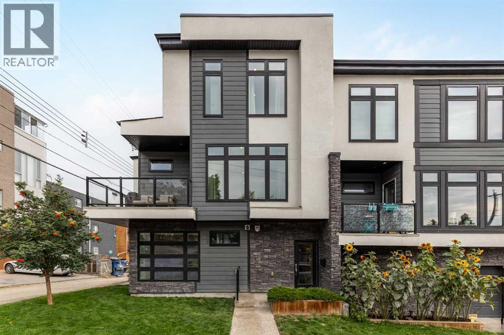 1708 19 Avenue Sw, Calgary, Alberta  T2T 6W6 - Photo 3 - A2257537