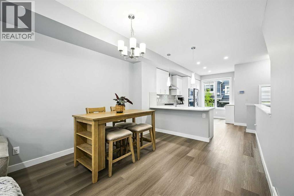 908 Sage Hill Grove Nw, Calgary, Alberta  T3R 2A2 - Photo 10 - A2269001