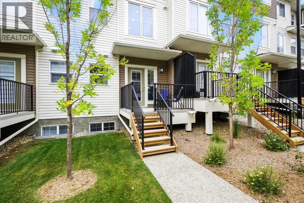 908 Sage Hill Grove Nw, Calgary, Alberta  T3R 2A2 - Photo 38 - A2269001