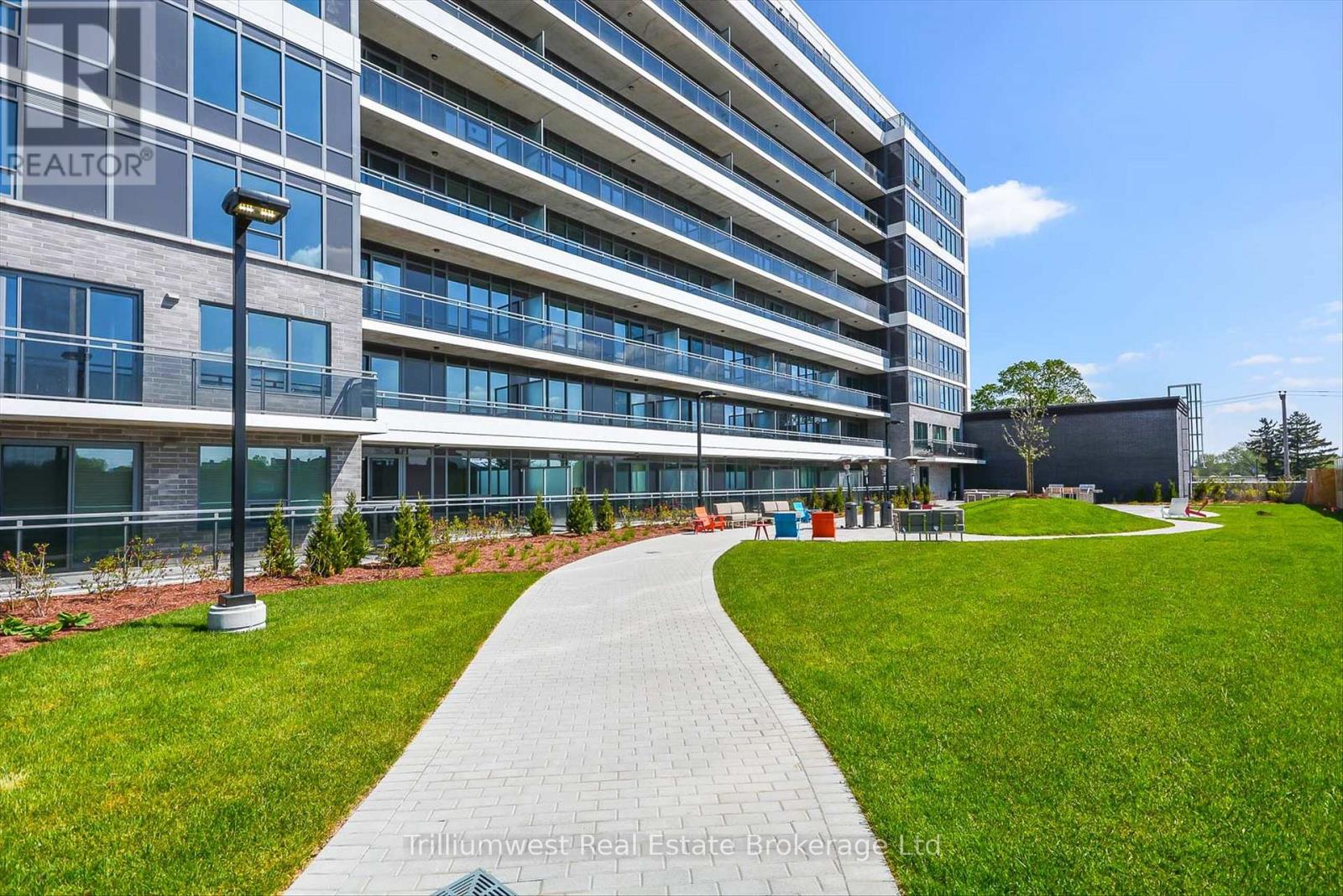 612 - 53 ARTHUR STREET S, Guelph, Ontario