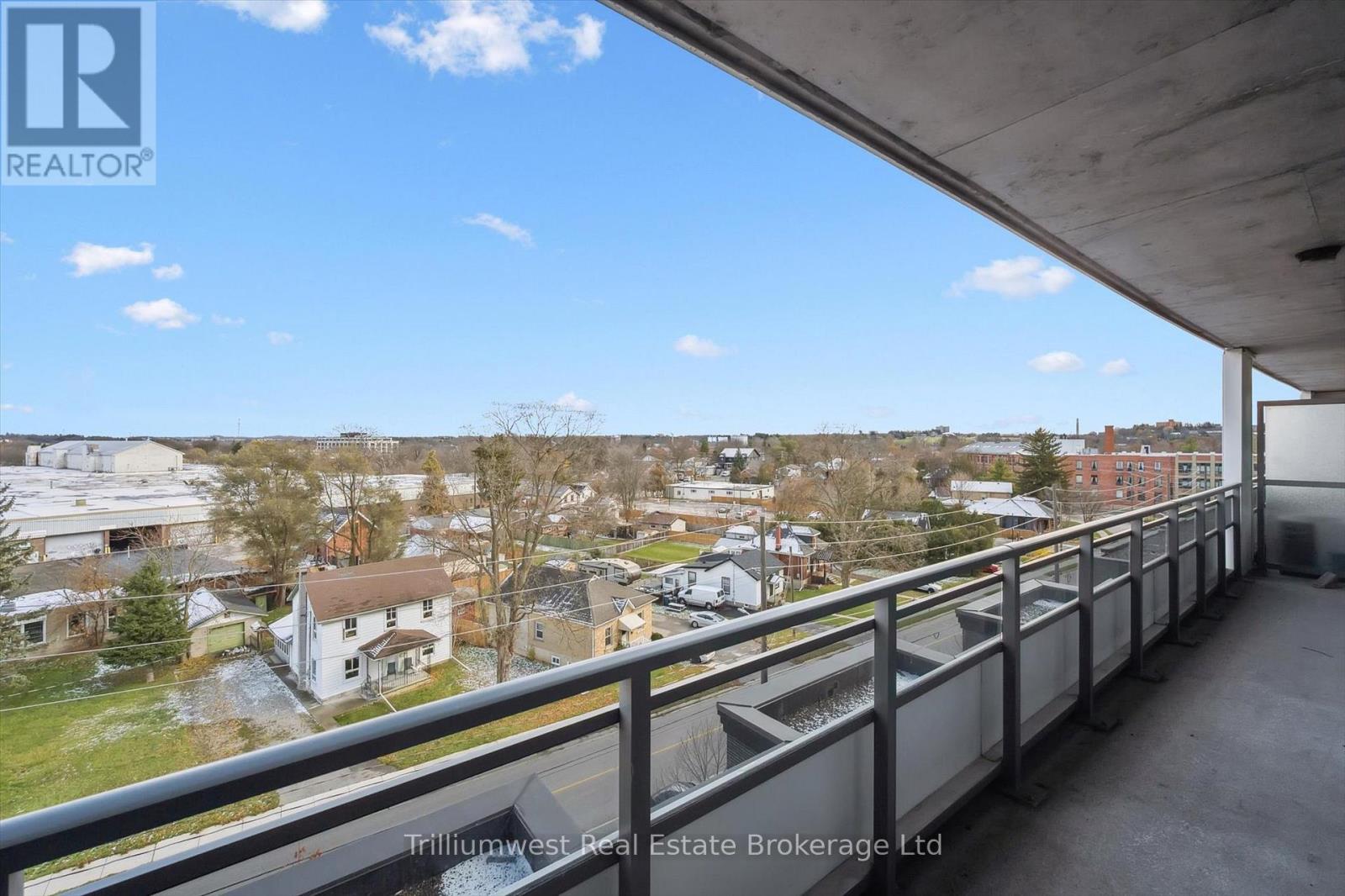 612 - 53 Arthur Street S, Guelph, Ontario  N1E 0P5 - Photo 23 - X12555278