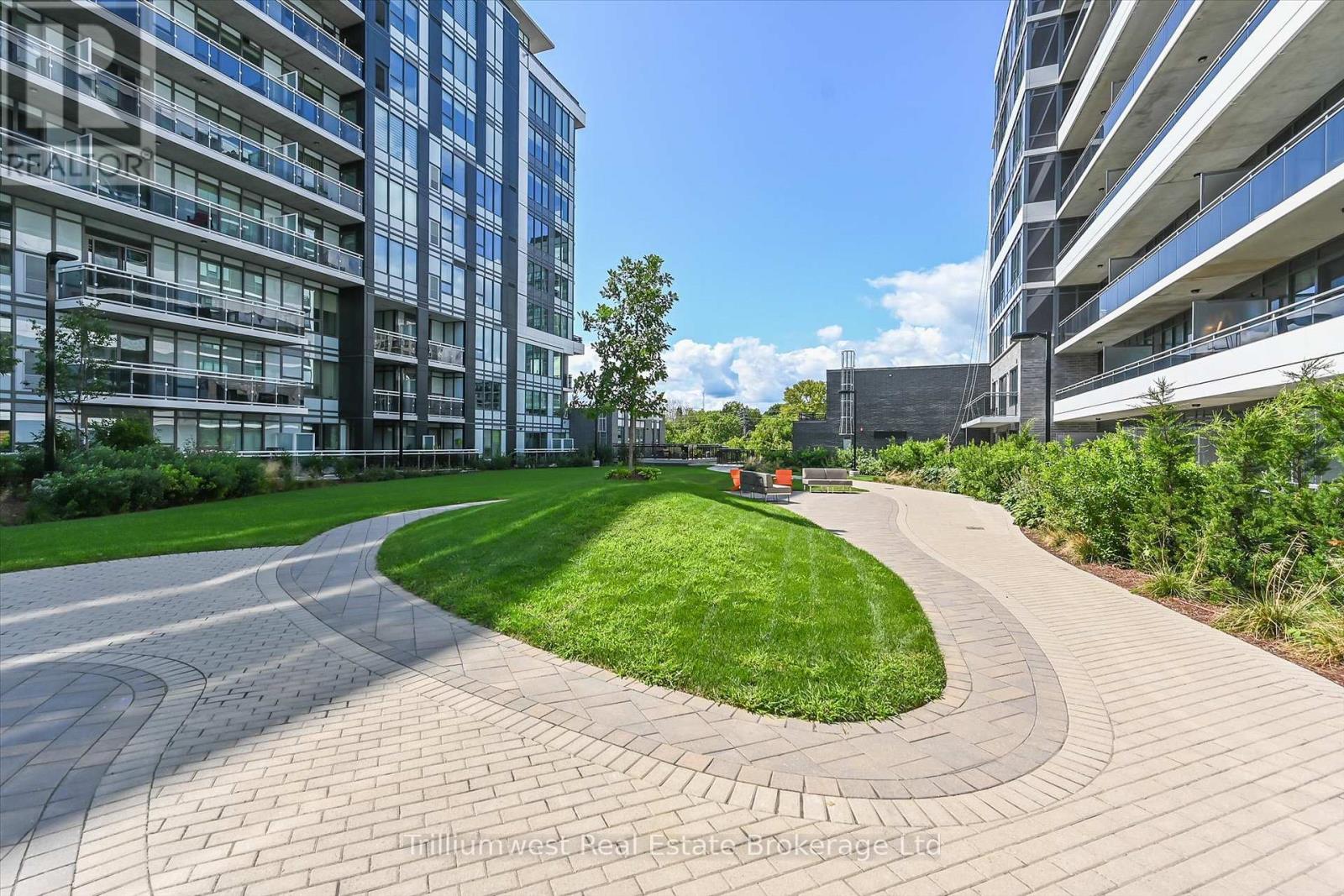 612 - 53 Arthur Street S, Guelph, Ontario  N1E 0P5 - Photo 24 - X12555278