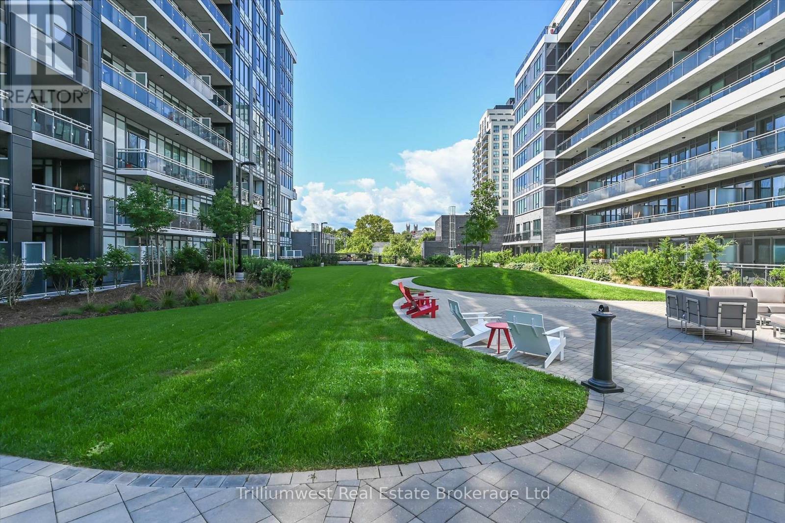 612 - 53 Arthur Street S, Guelph, Ontario  N1E 0P5 - Photo 35 - X12555278