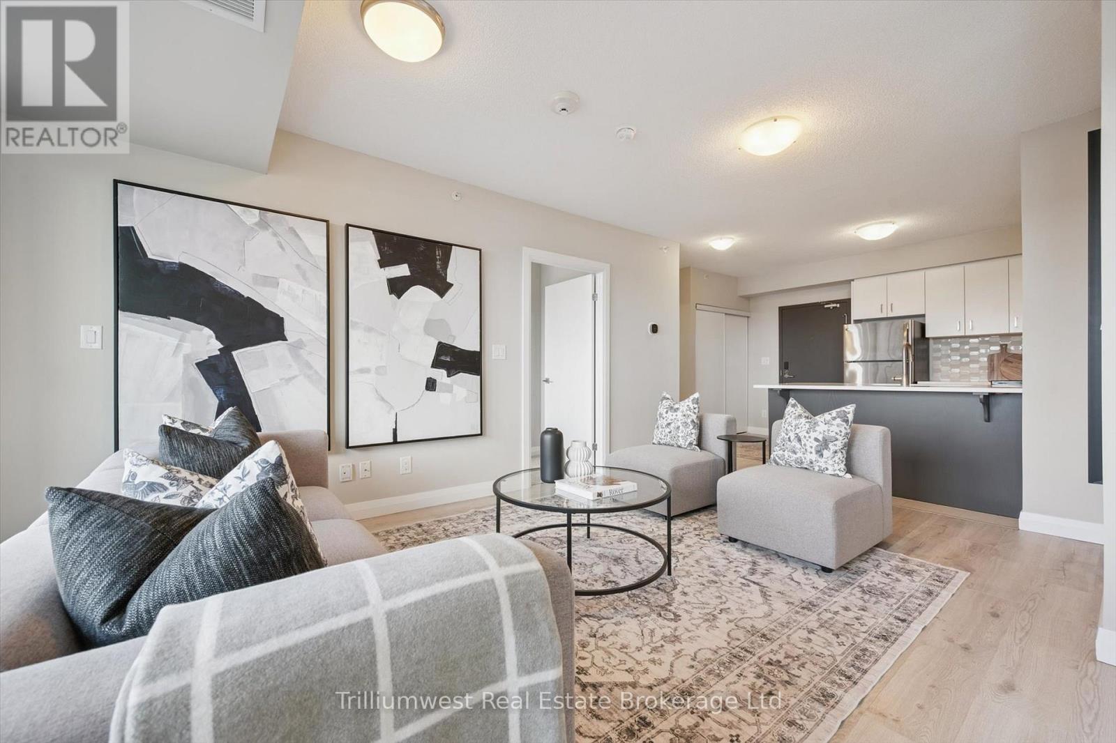 612 - 53 Arthur Street S, Guelph, Ontario  N1E 0P5 - Photo 5 - X12555278