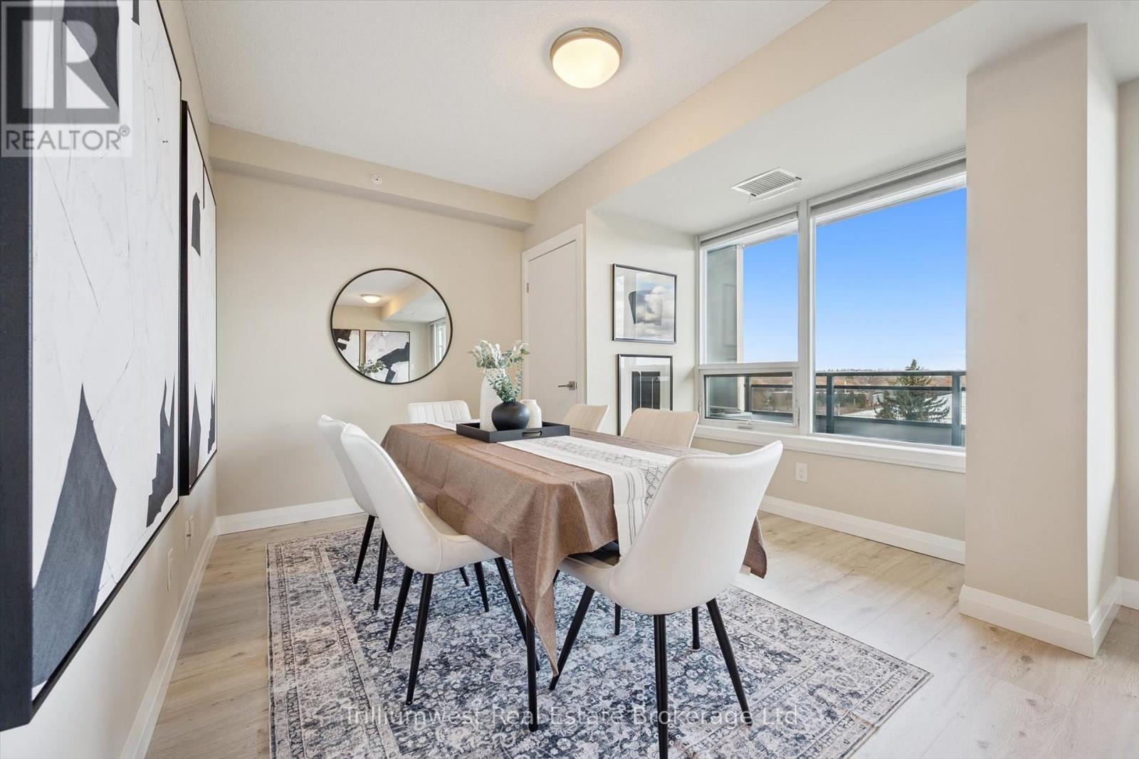 612 - 53 Arthur Street S, Guelph, Ontario  N1E 0P5 - Photo 7 - X12555278