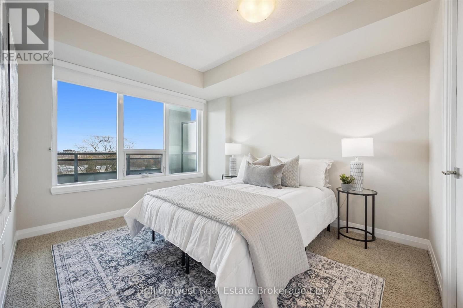 612 - 53 Arthur Street S, Guelph, Ontario  N1E 0P5 - Photo 9 - X12555278