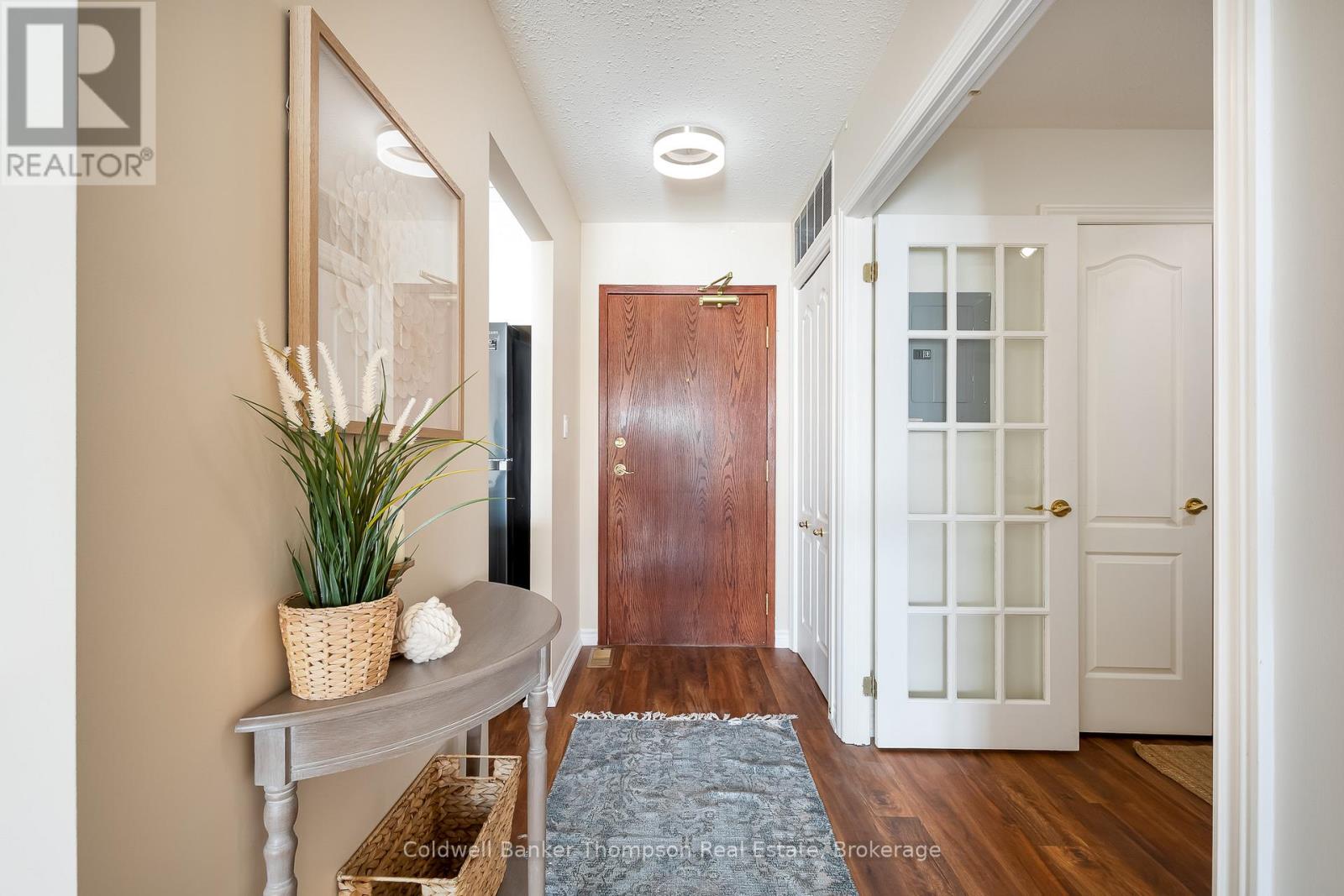 203 - 31 Dairy Lane, Huntsville, Ontario P1H 2L7 - Photo 11 - X12555330