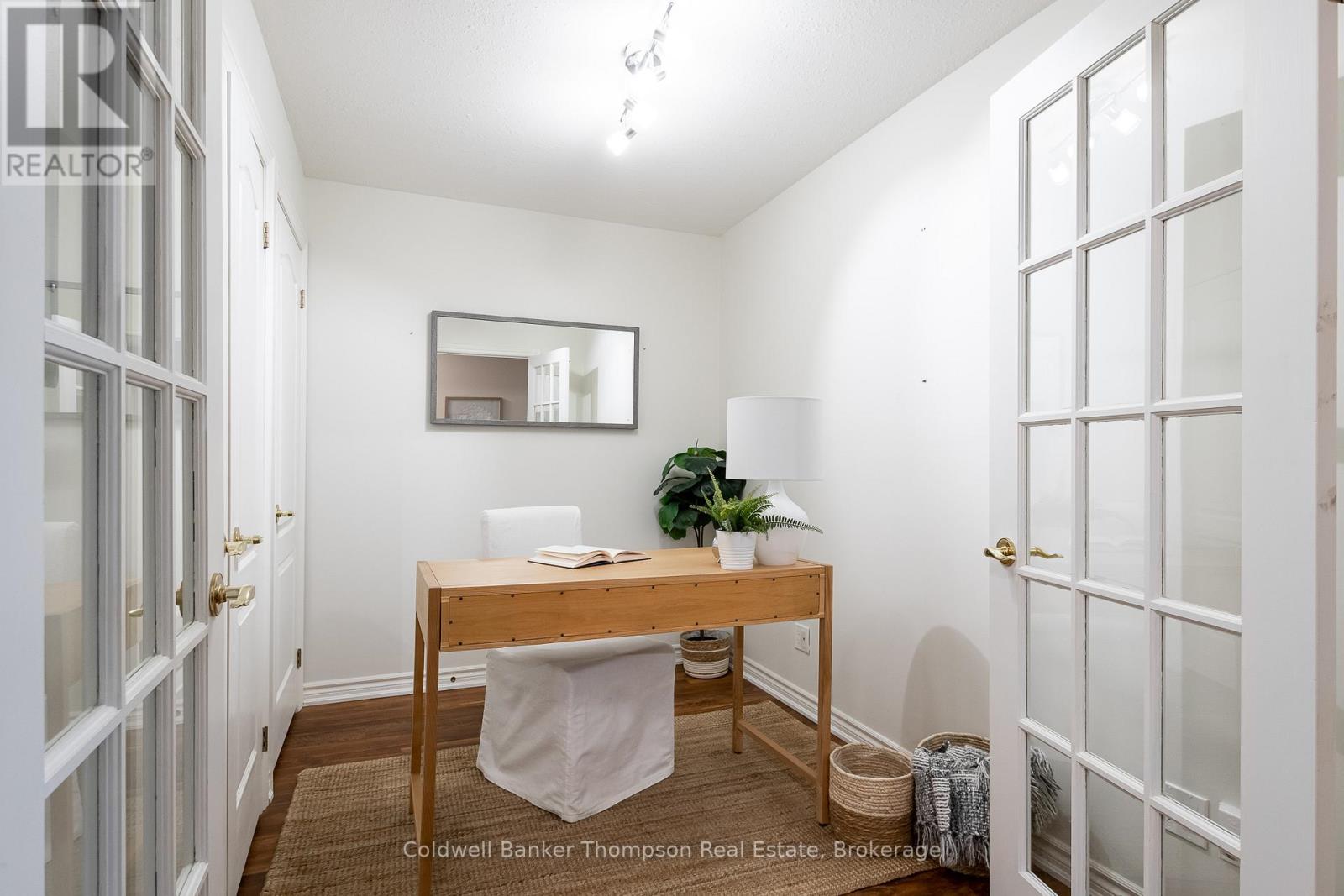 203 - 31 Dairy Lane, Huntsville, Ontario P1H 2L7 - Photo 13 - X12555330