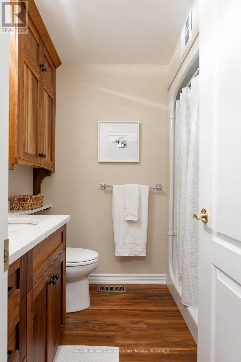 203 - 31 Dairy Lane, Huntsville, Ontario P1H 2L7 - Photo 16 - X12555330