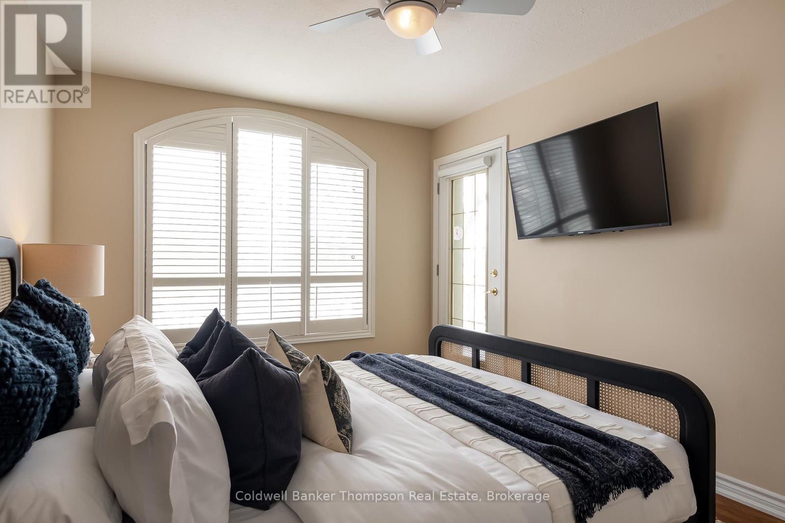 203 - 31 Dairy Lane, Huntsville, Ontario P1H 2L7 - Photo 18 - X12555330