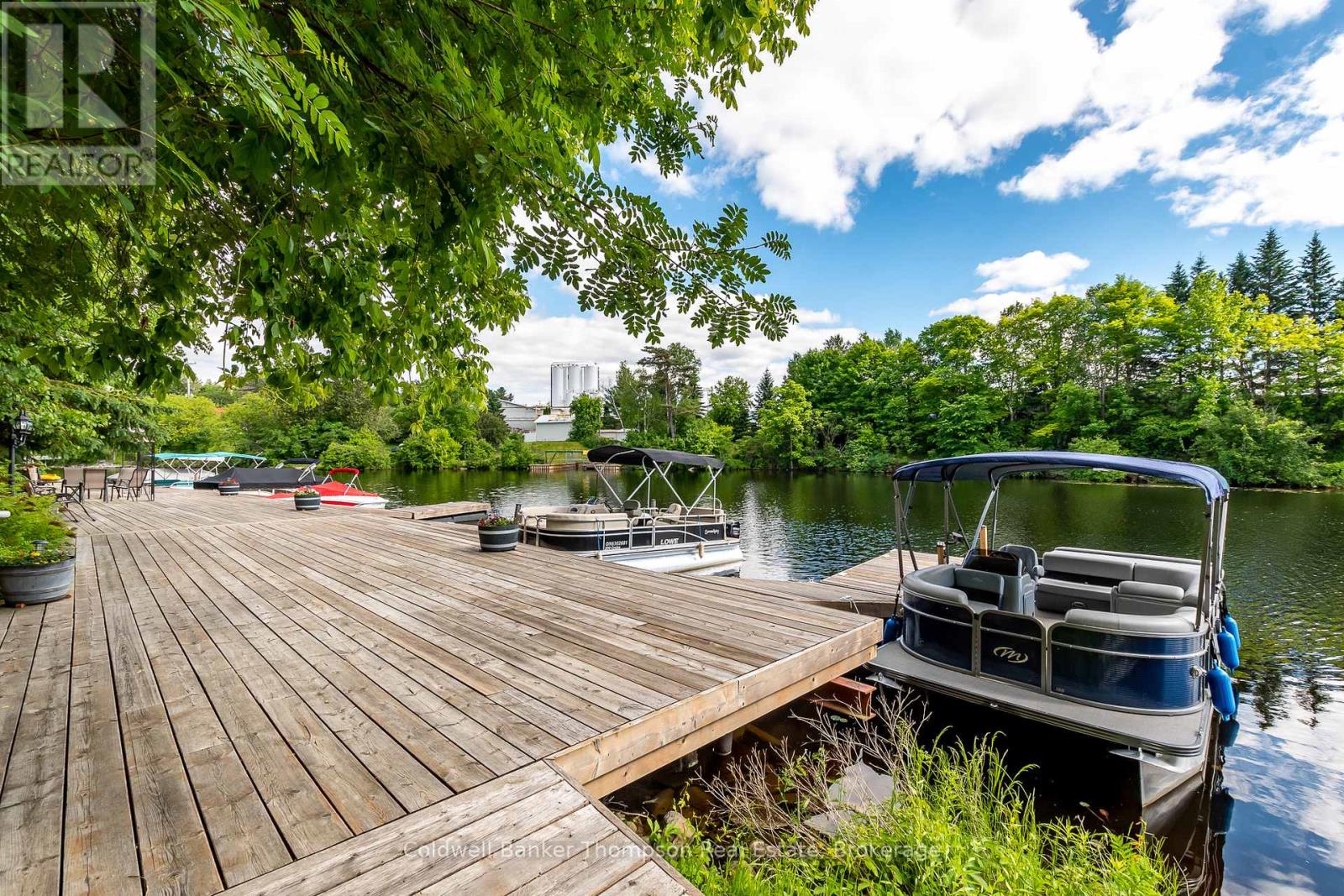 203 - 31 Dairy Lane, Huntsville, Ontario P1H 2L7 - Photo 24 - X12555330