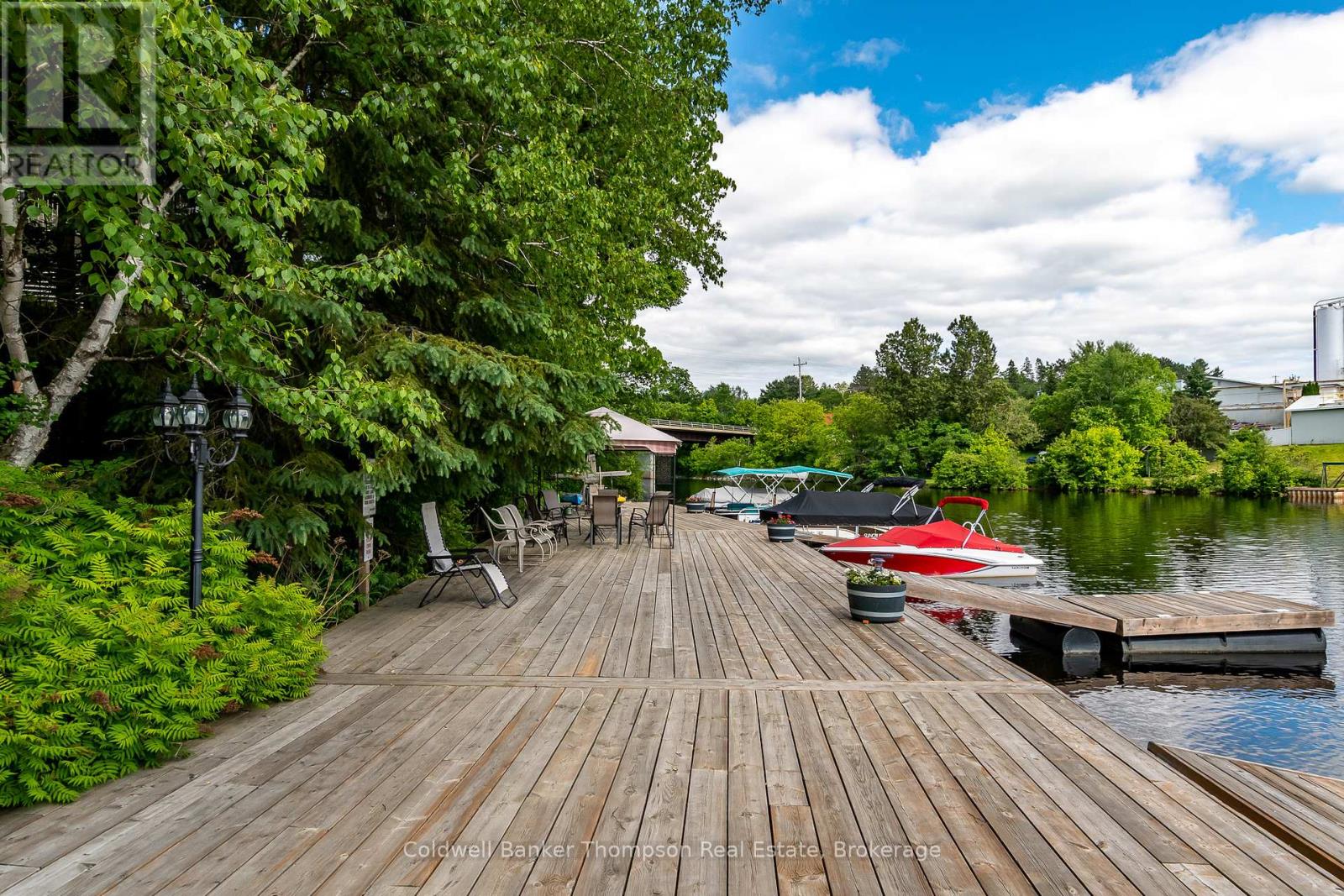 203 - 31 Dairy Lane, Huntsville, Ontario P1H 2L7 - Photo 25 - X12555330