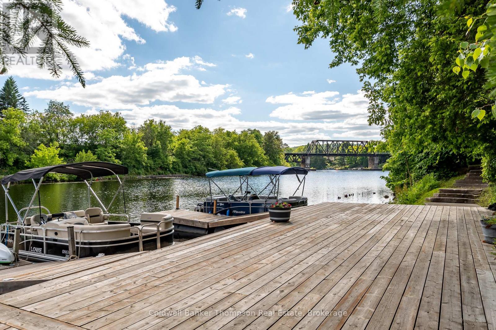 203 - 31 Dairy Lane, Huntsville, Ontario P1H 2L7 - Photo 26 - X12555330