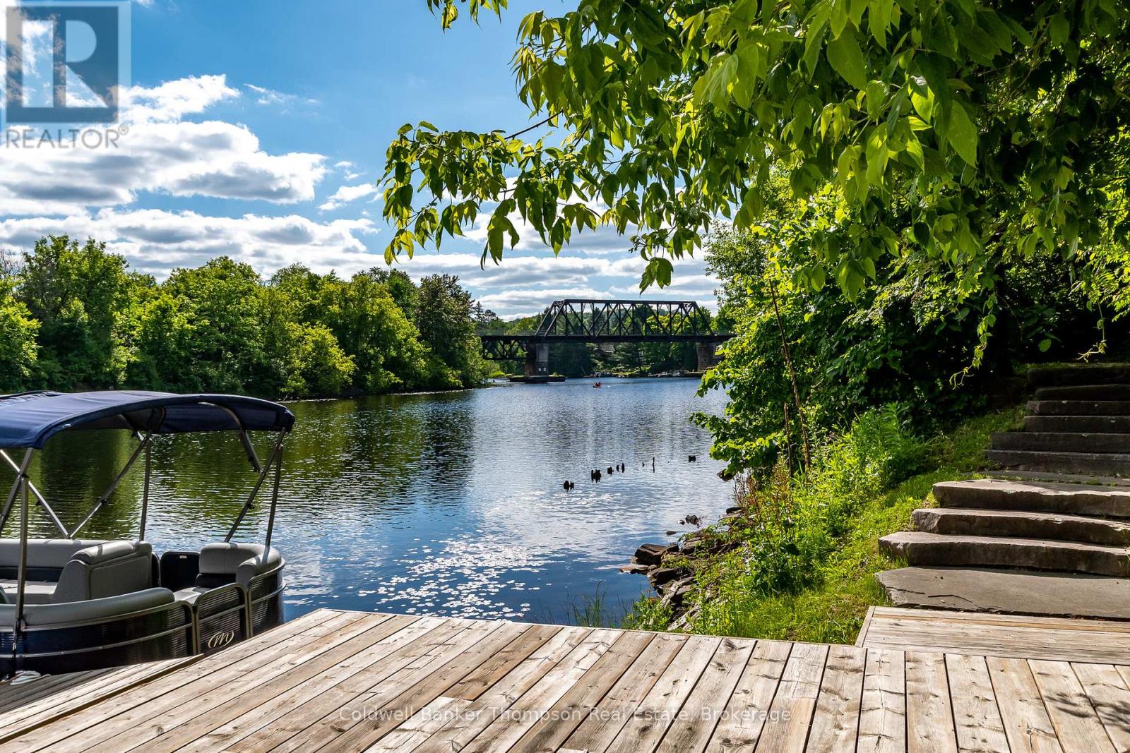 203 - 31 Dairy Lane, Huntsville, Ontario P1H 2L7 - Photo 27 - X12555330