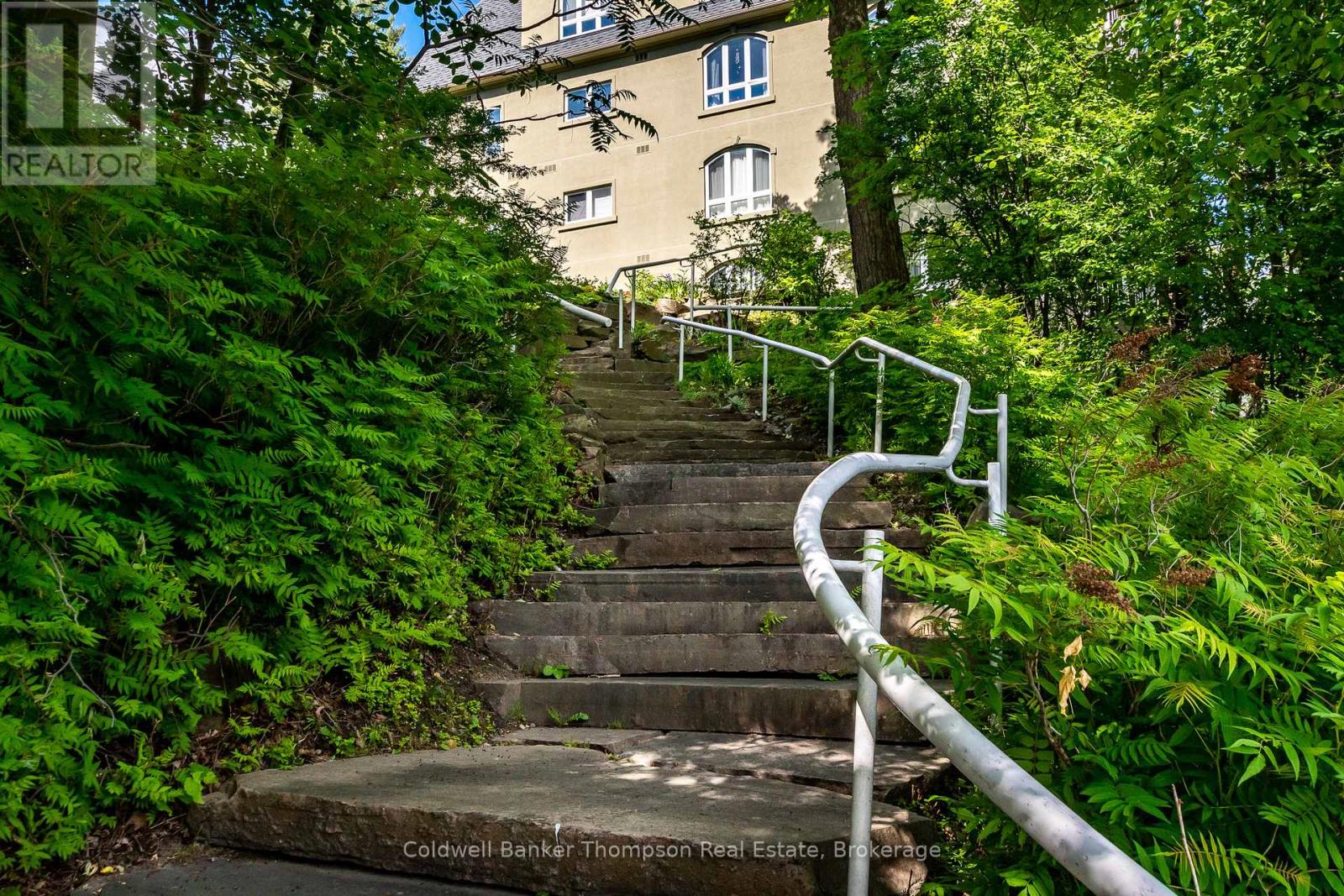 203 - 31 Dairy Lane, Huntsville, Ontario P1H 2L7 - Photo 28 - X12555330