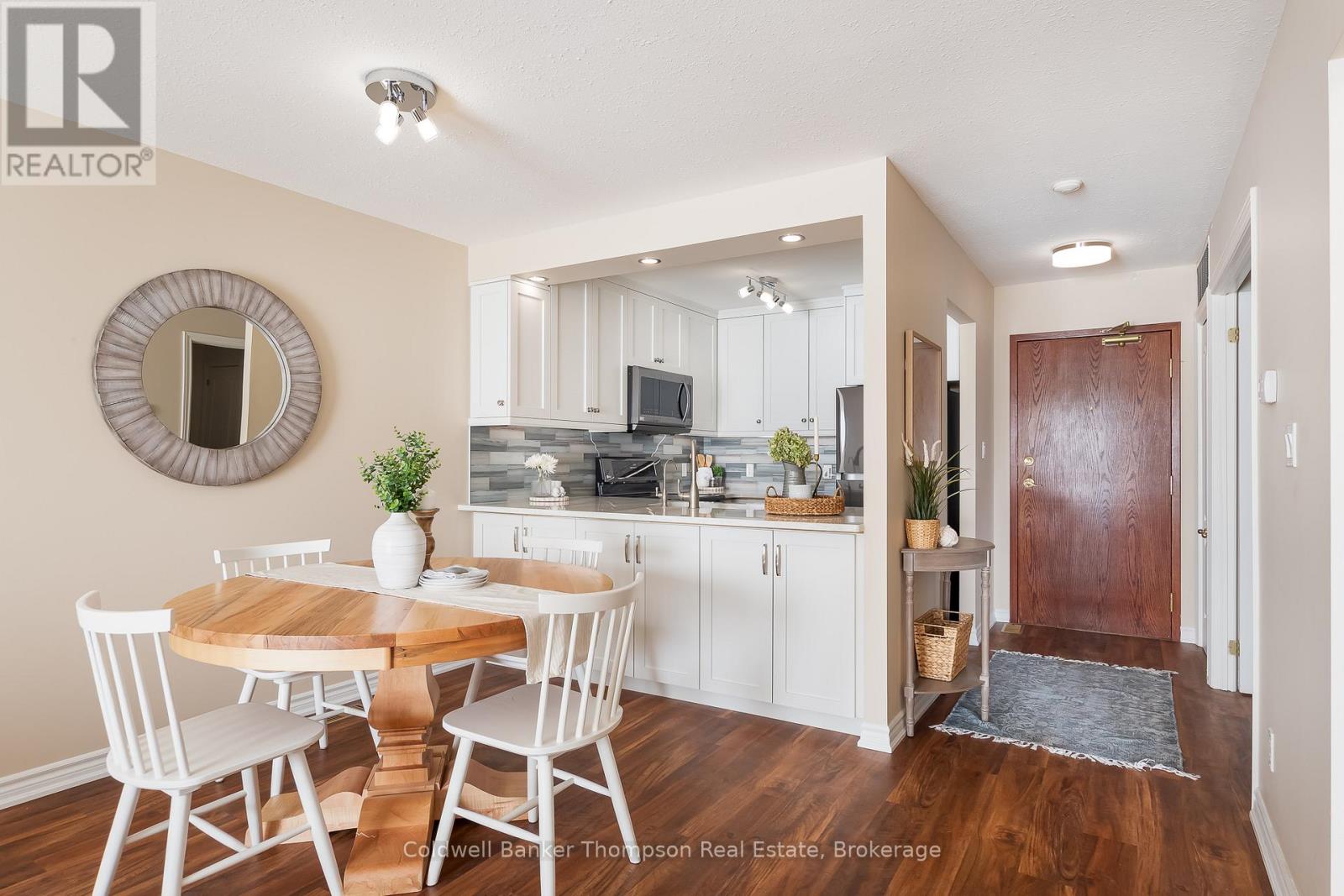 203 - 31 Dairy Lane, Huntsville, Ontario P1H 2L7 - Photo 9 - X12555330