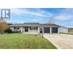 189 MAPLE HILL ROAD, brockton, Ontario