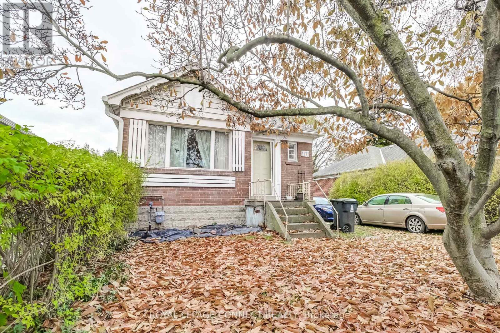 1171 ISLINGTON AVENUE, Toronto, Ontario