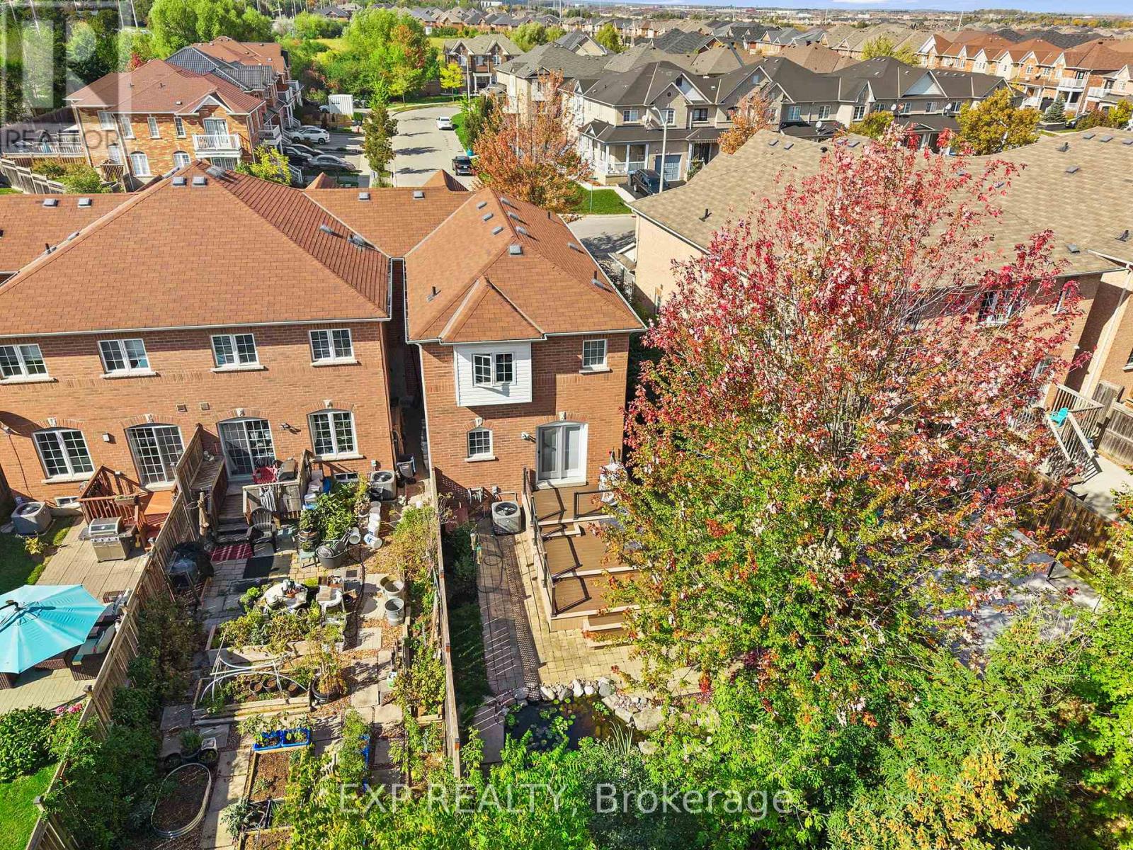 9 Copperfield Road, Brampton, Ontario  L6Z 0C7 - Photo 38 - W12555016