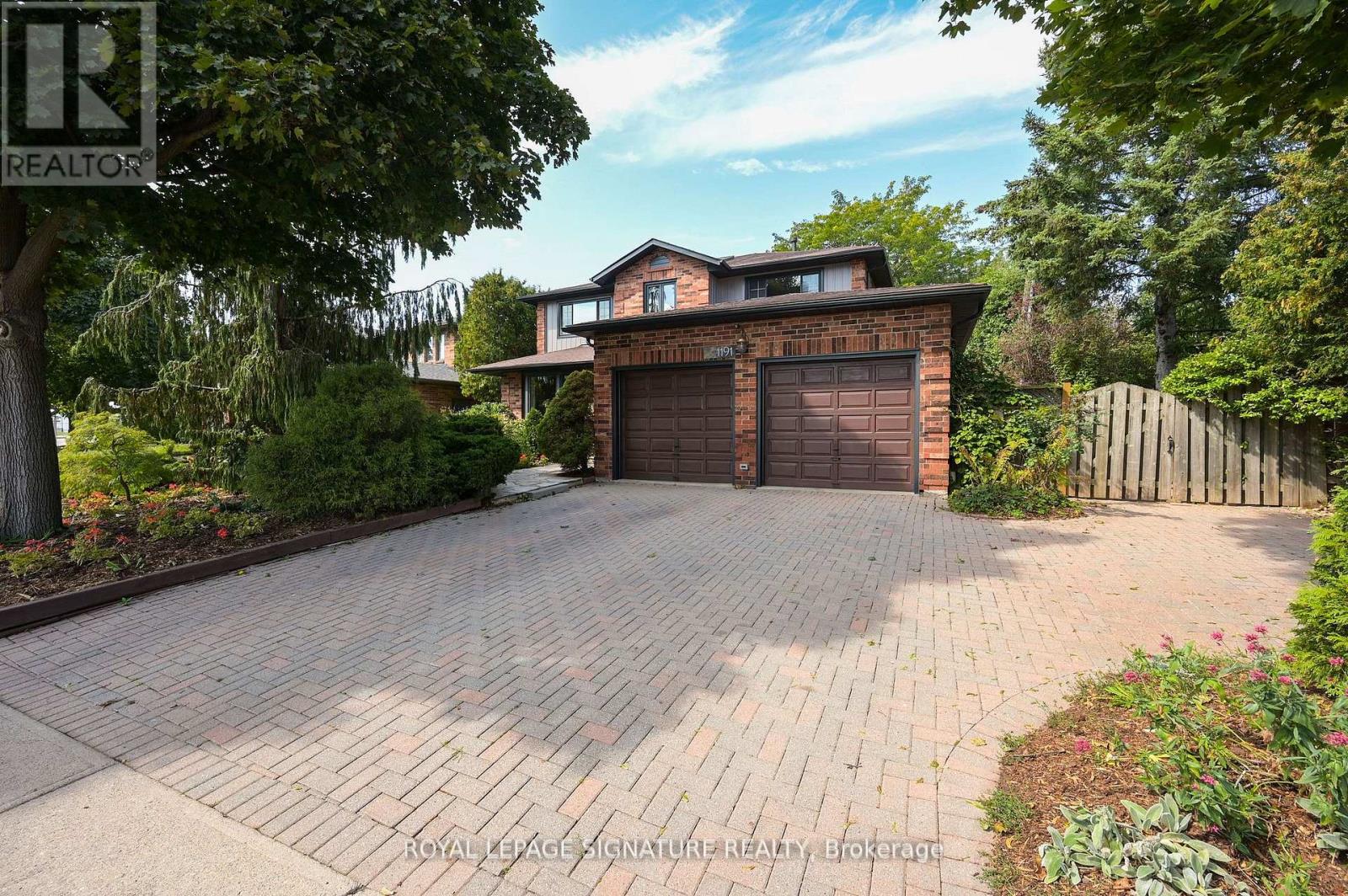 1191 GRANGE ROAD, Oakville, Ontario