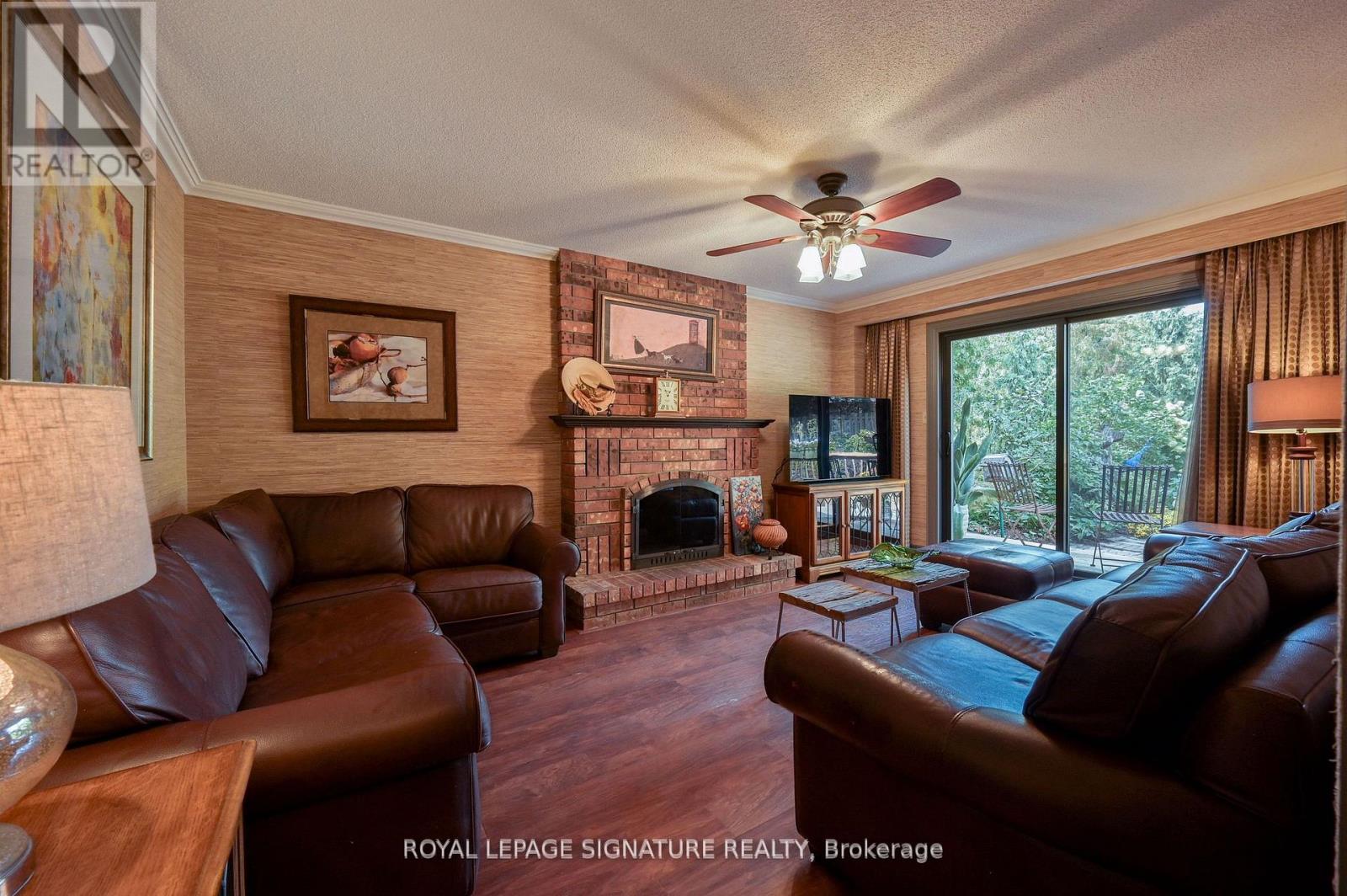 1191 Grange Road, Oakville, Ontario  L6H 1P8 - Photo 11 - W12555030