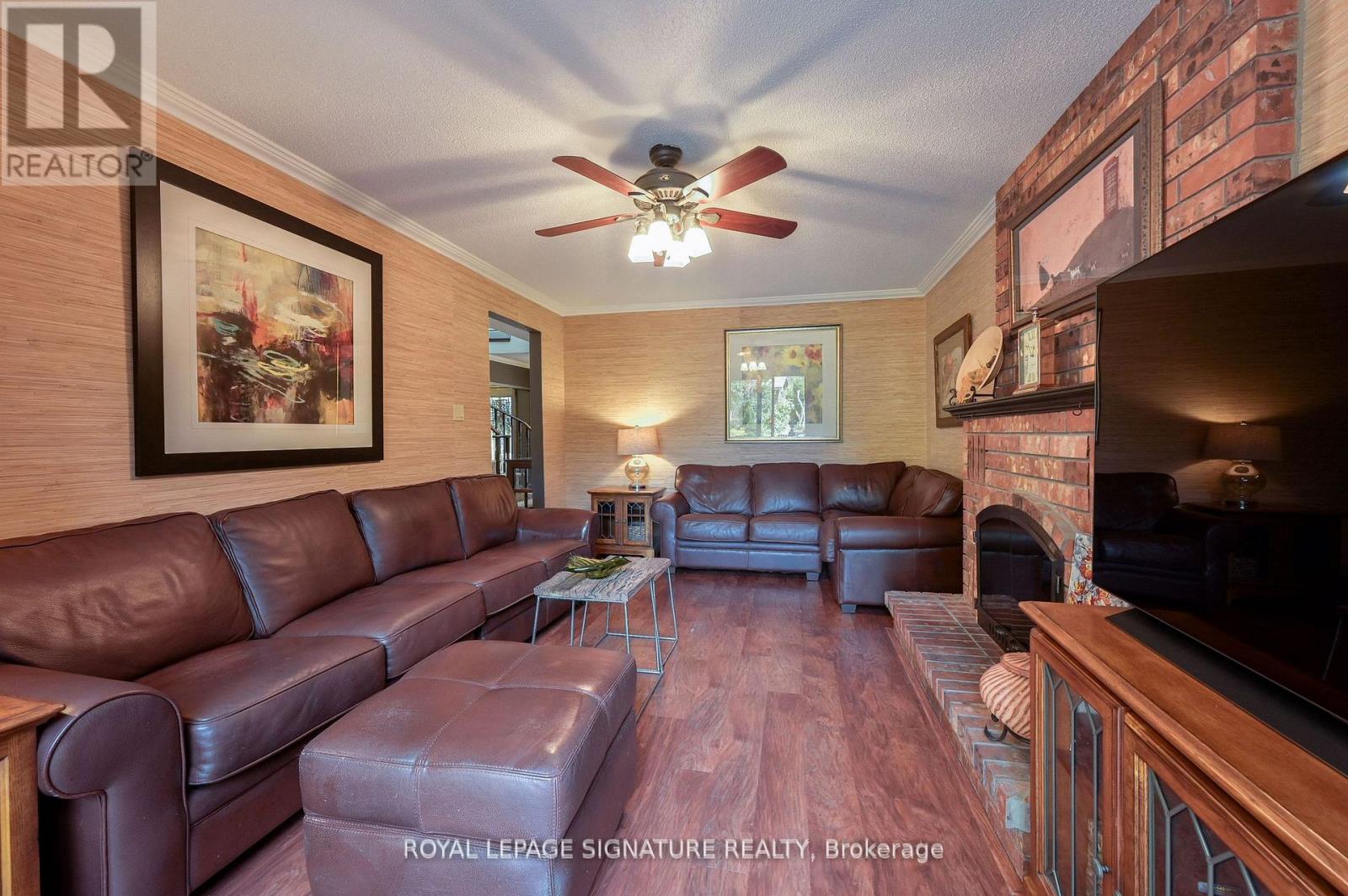 1191 Grange Road, Oakville, Ontario  L6H 1P8 - Photo 12 - W12555030