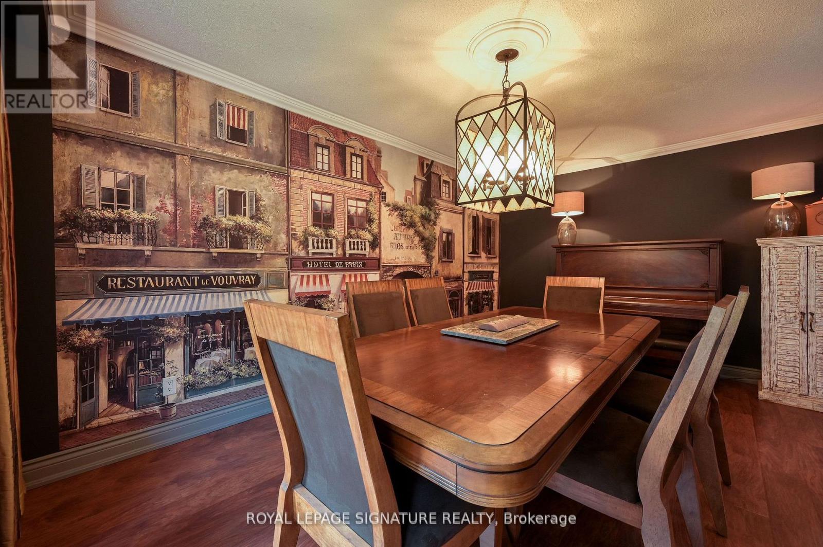 1191 Grange Road, Oakville, Ontario  L6H 1P8 - Photo 14 - W12555030