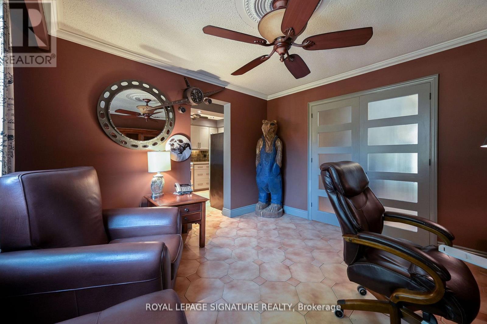 1191 Grange Road, Oakville, Ontario  L6H 1P8 - Photo 18 - W12555030